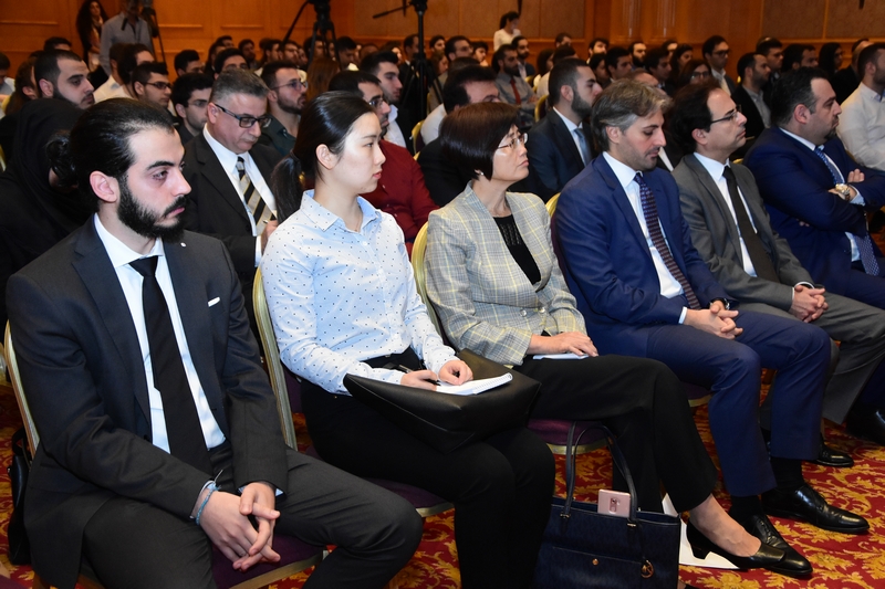 Investment & Financial Markets Education Conference 